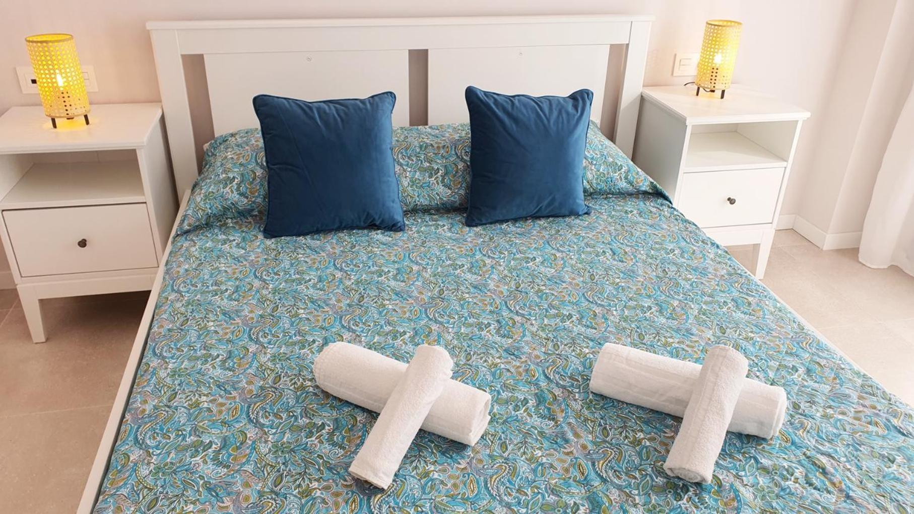 Dunas Victoria Oliva Ngoại thất bức ảnh